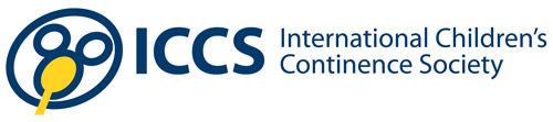 logo international children´s continence society